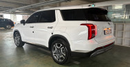 더 뉴팰리세이드 3.8 가솔린 2WD 7인승 르블랑 142호6952 팰리세이드장기렌트, 법인렌터카